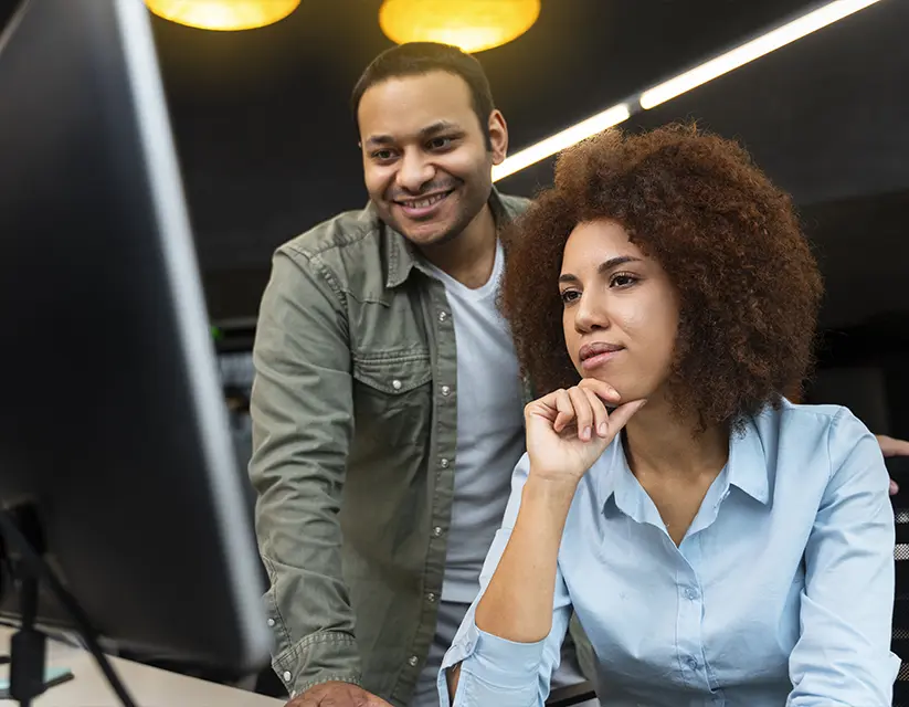 Mercado além do LinkedIn — hunting especializado em tecnologia