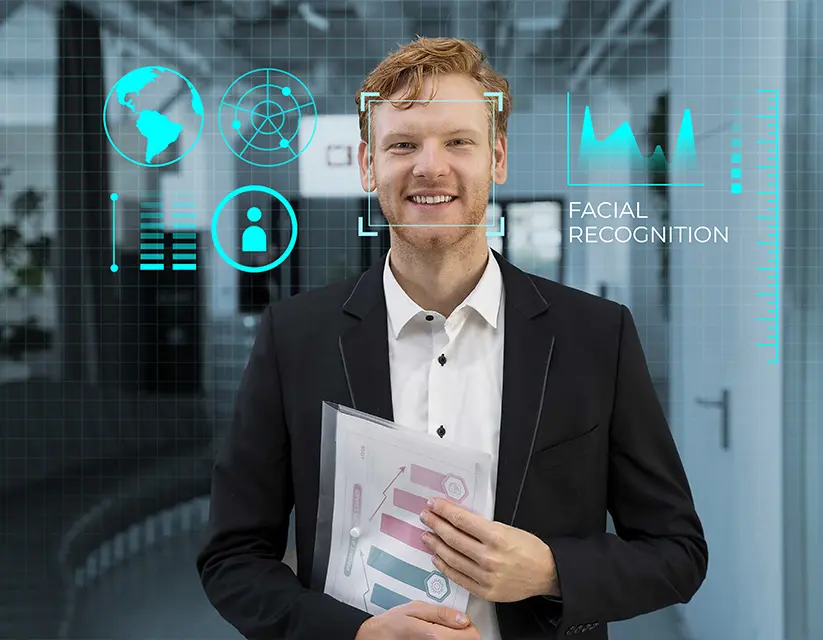 IA como apoio estratégico — hunting especializado em tecnologia